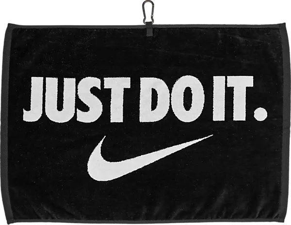 NIKE Полотенце для гольфа Performance 2.0