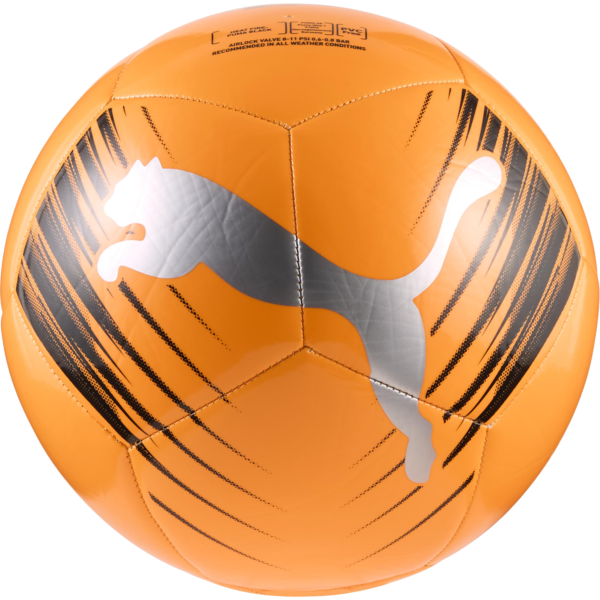 PUMA, Attacanto Graphic Ball