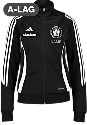 390927101101 ADIDAS Tiro24 Tr Jkt W 390927101101 ADIDAS Tiro24 Tr Jkt W Standard Small1x1