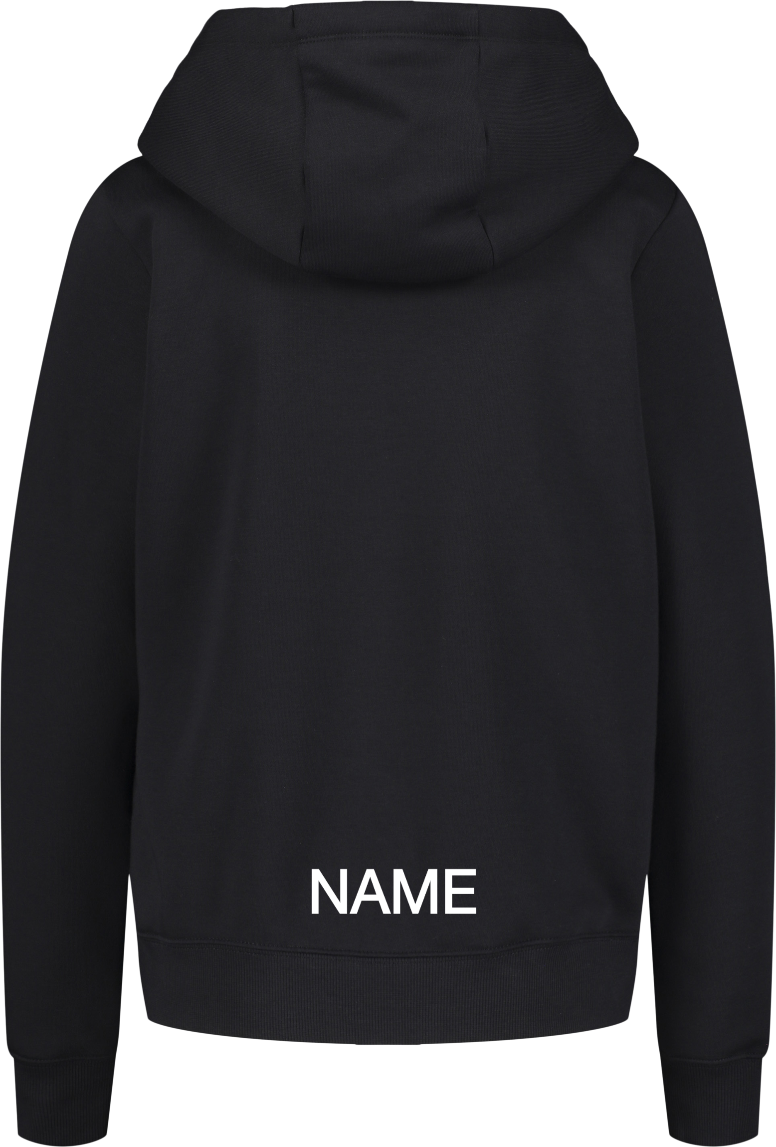 NIKE, PARK26 FLC FZ HOOD W