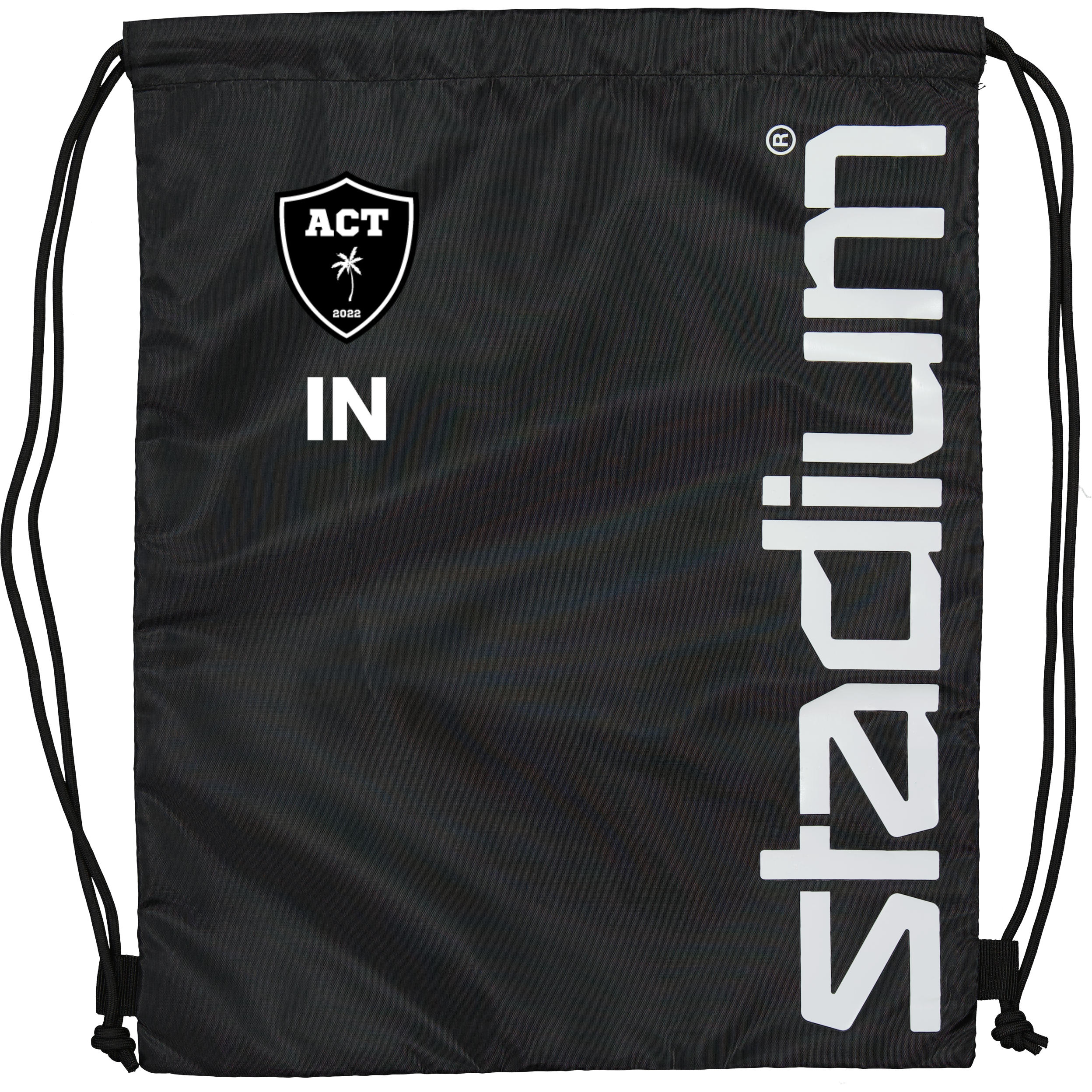 
STADIUM, 
Team Gym Bag, 
Detail 1
