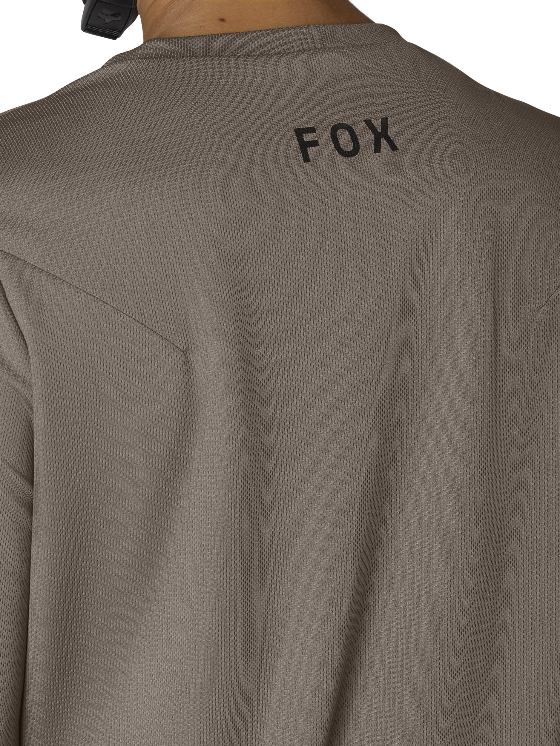 FOX, W RANGER LS JERSEY FOX HEAD