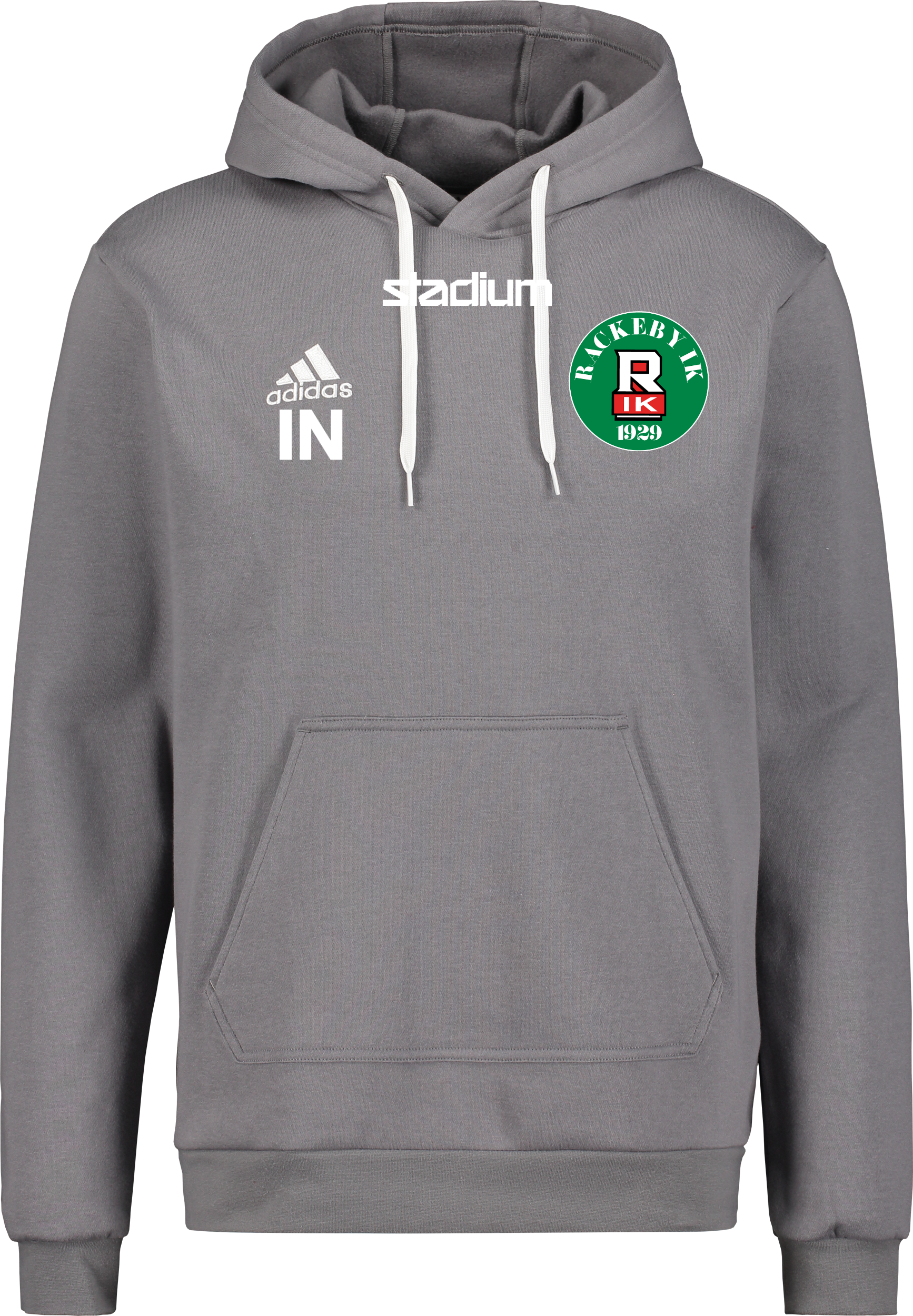 
ADIDAS, 
Ent22 Hoody, 
Detail 1
