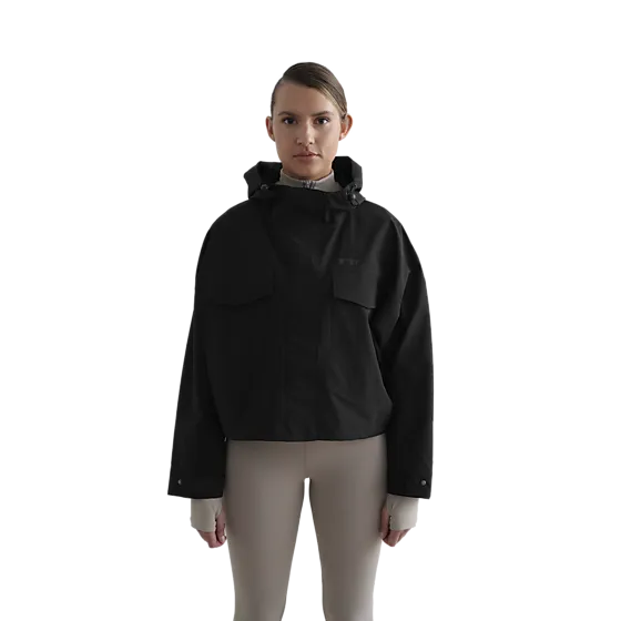 406514101101 AIM´N W Wp Jacket 406514101101 AIM´N W Wp Jacket Model01 Detail