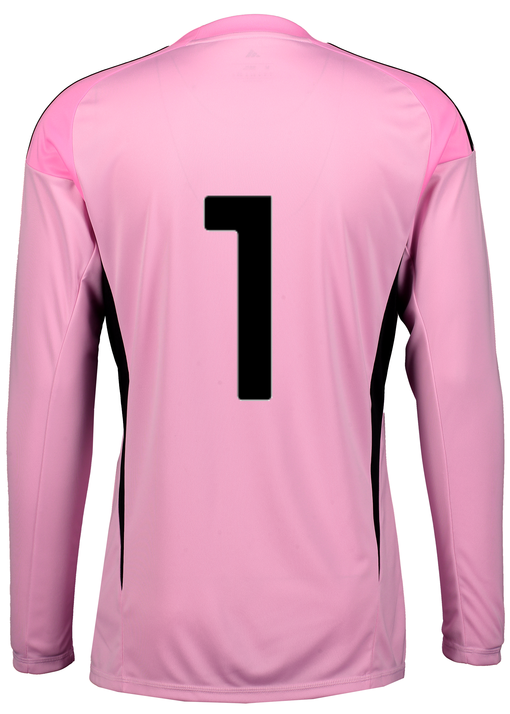 ADIDAS, T25 C Gk Jsy Ls