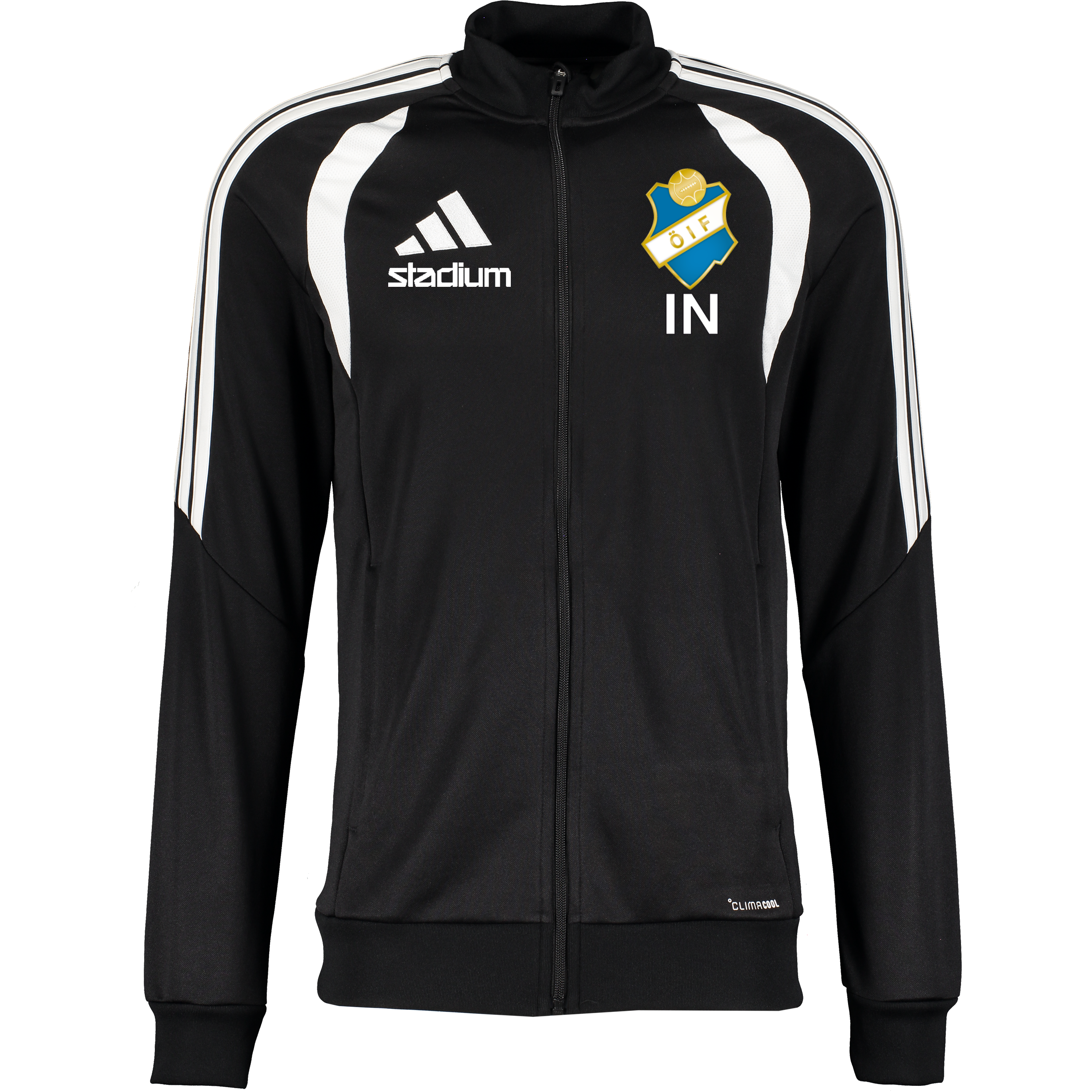 
ADIDAS, 
TIRO26 L TR JKT, 
Detail 1
