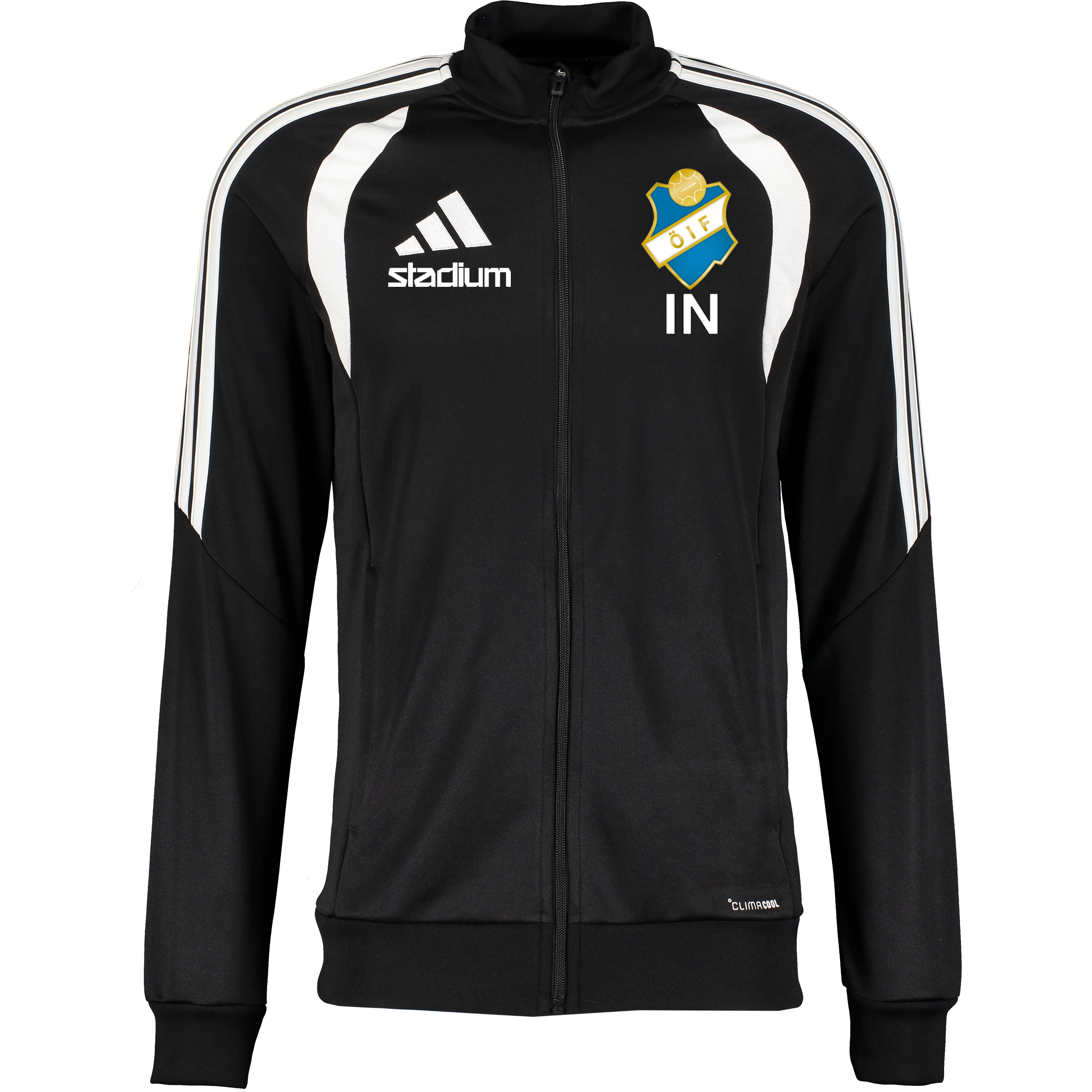 
ADIDAS, 
TIRO26 L TR JKT, 
Detail 1
