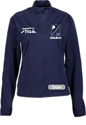 394167102101 CRAFT Evolve 2.0 Full Zip Jacket W 394167102101 CRAFT Evolve 2.0 Full Zip Jacket W Standard Small1x1