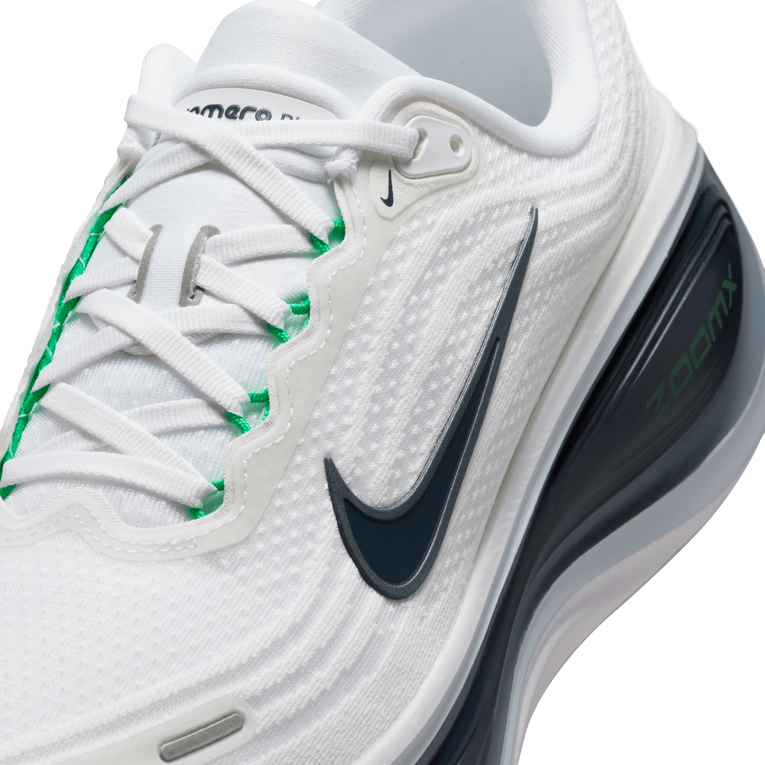NIKE, M Vomero Plus
