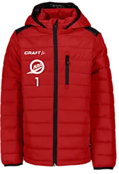 279704104101 CRAFT Isolate Jkt Jr 279704104101 CRAFT Isolate Jkt Jr Standard Small1x1