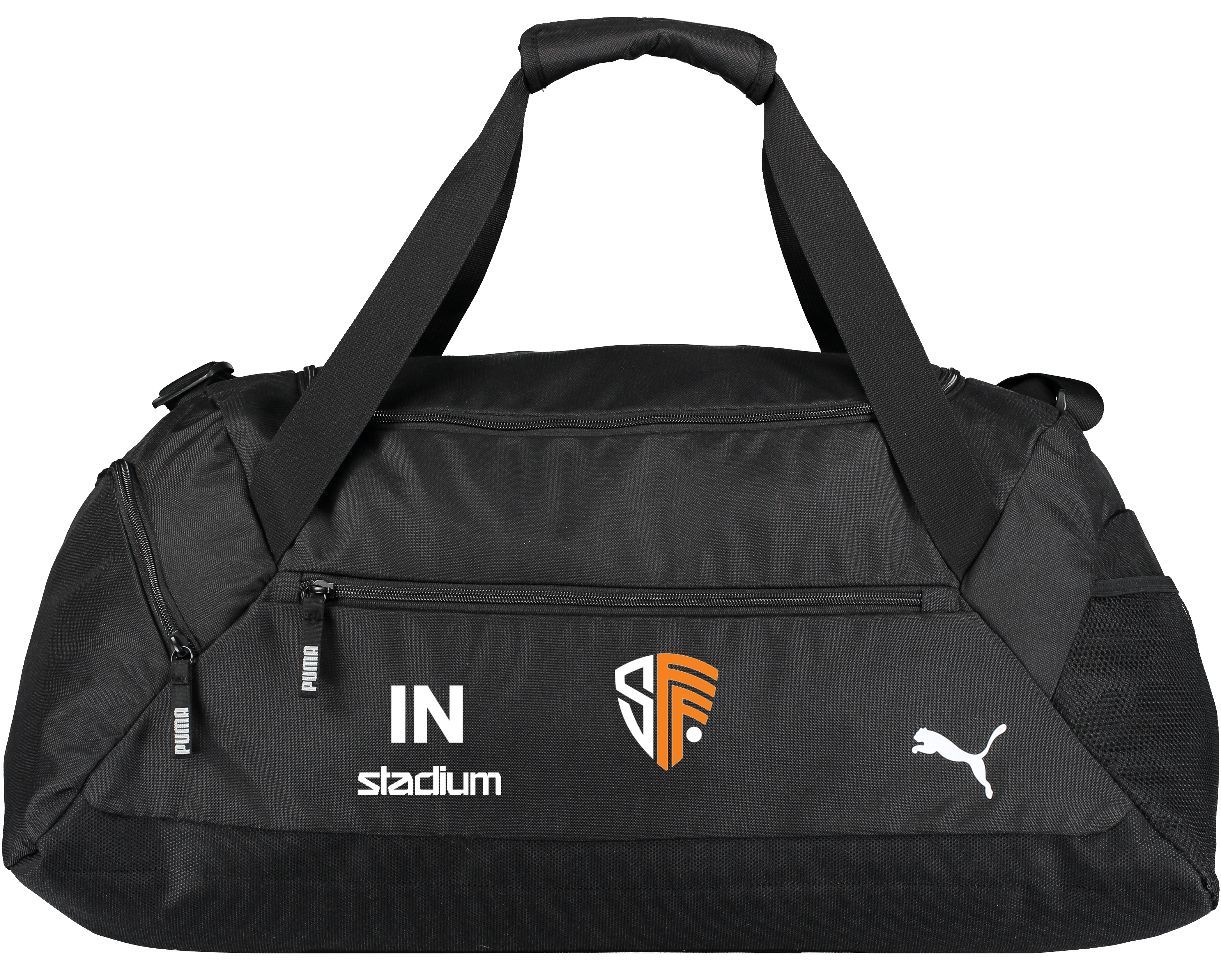 
PUMA, 
T Goal Teambag M, 
Detail 1
