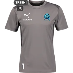 392096109102 PUMA T Goal Trg Jsy Jr 392096109102 PUMA T Goal Trg Jsy Jr Standard Small1x1