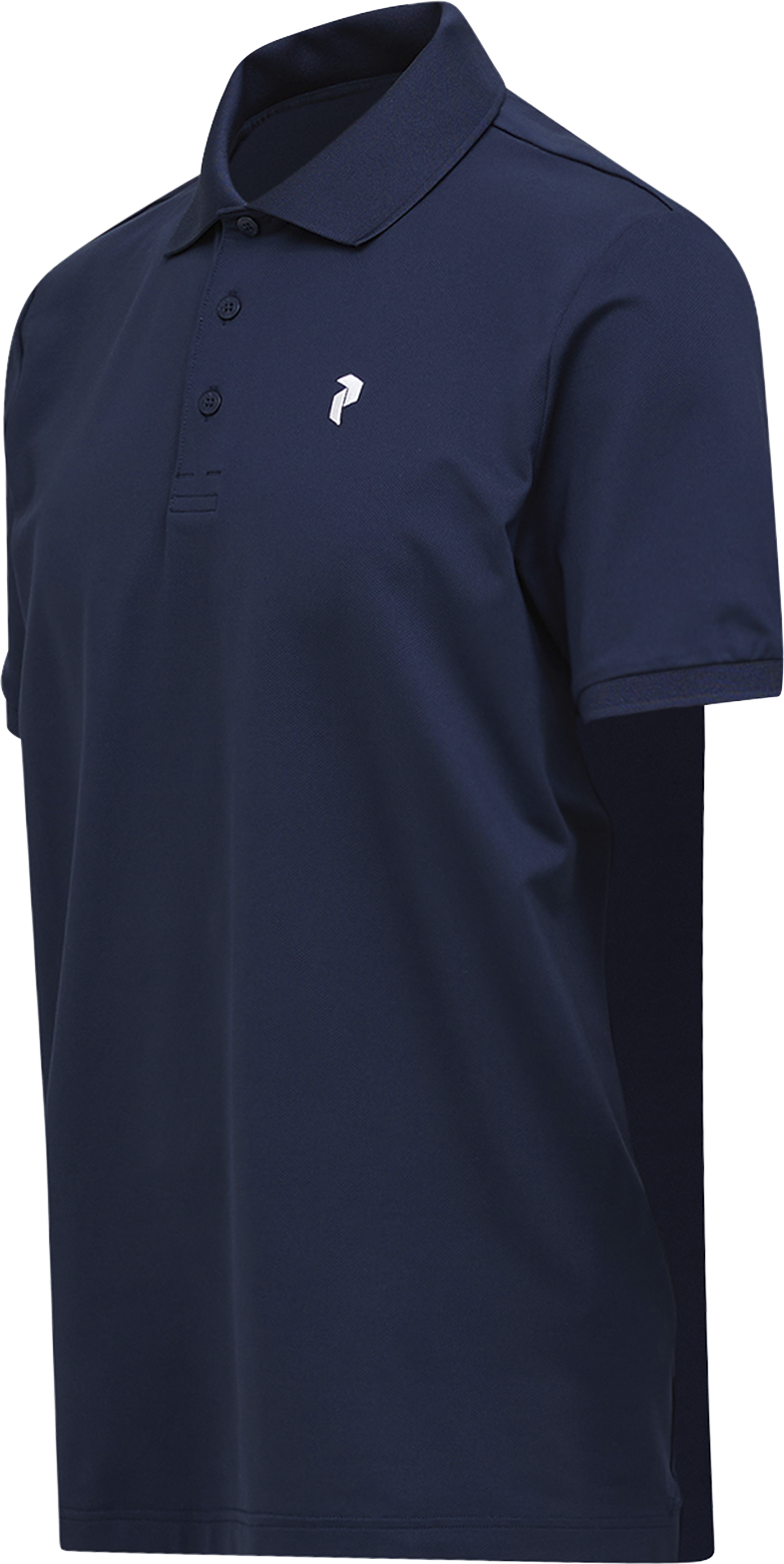 PEAK PERFORMANCE, M VESPAR POLO