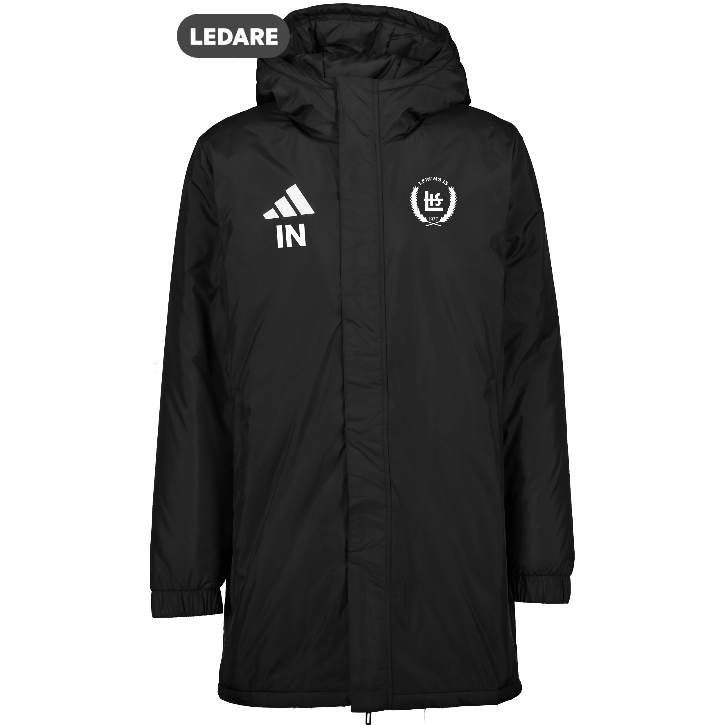 
ADIDAS, 
ENT26 STADJKT, 
Detail 1
