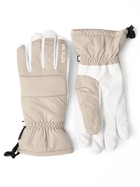 708271103101 BULA  Liftie Ski Gloves U 708271103101 BULA Liftie Ski Gloves U  Model01 Detail