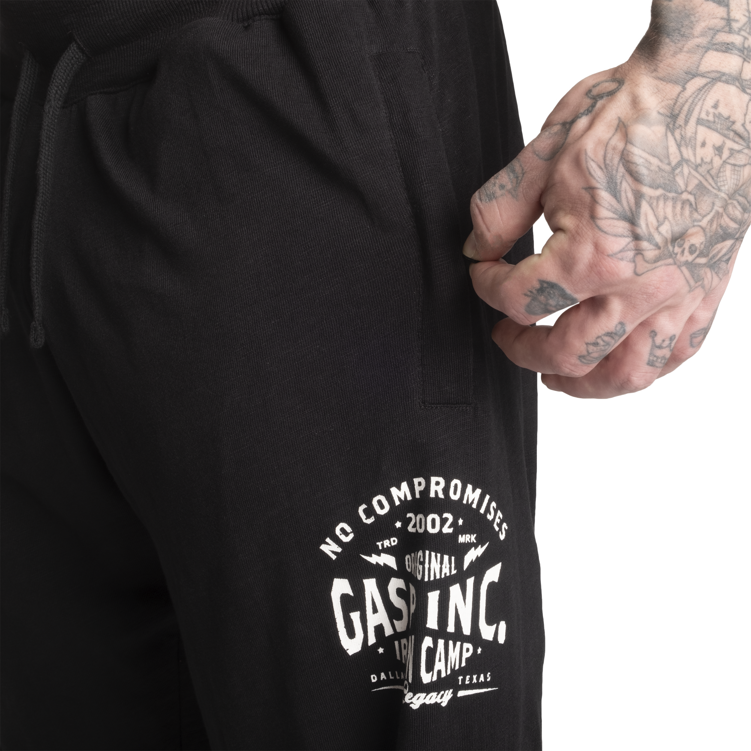 GASP, M Inc Sweatpants