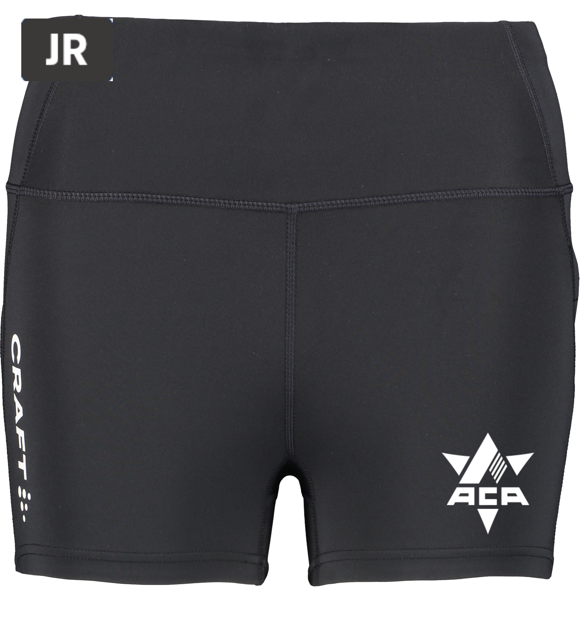 
CRAFT, 
Rush 2.0 Hot Pant Jr, 
Detail 1
