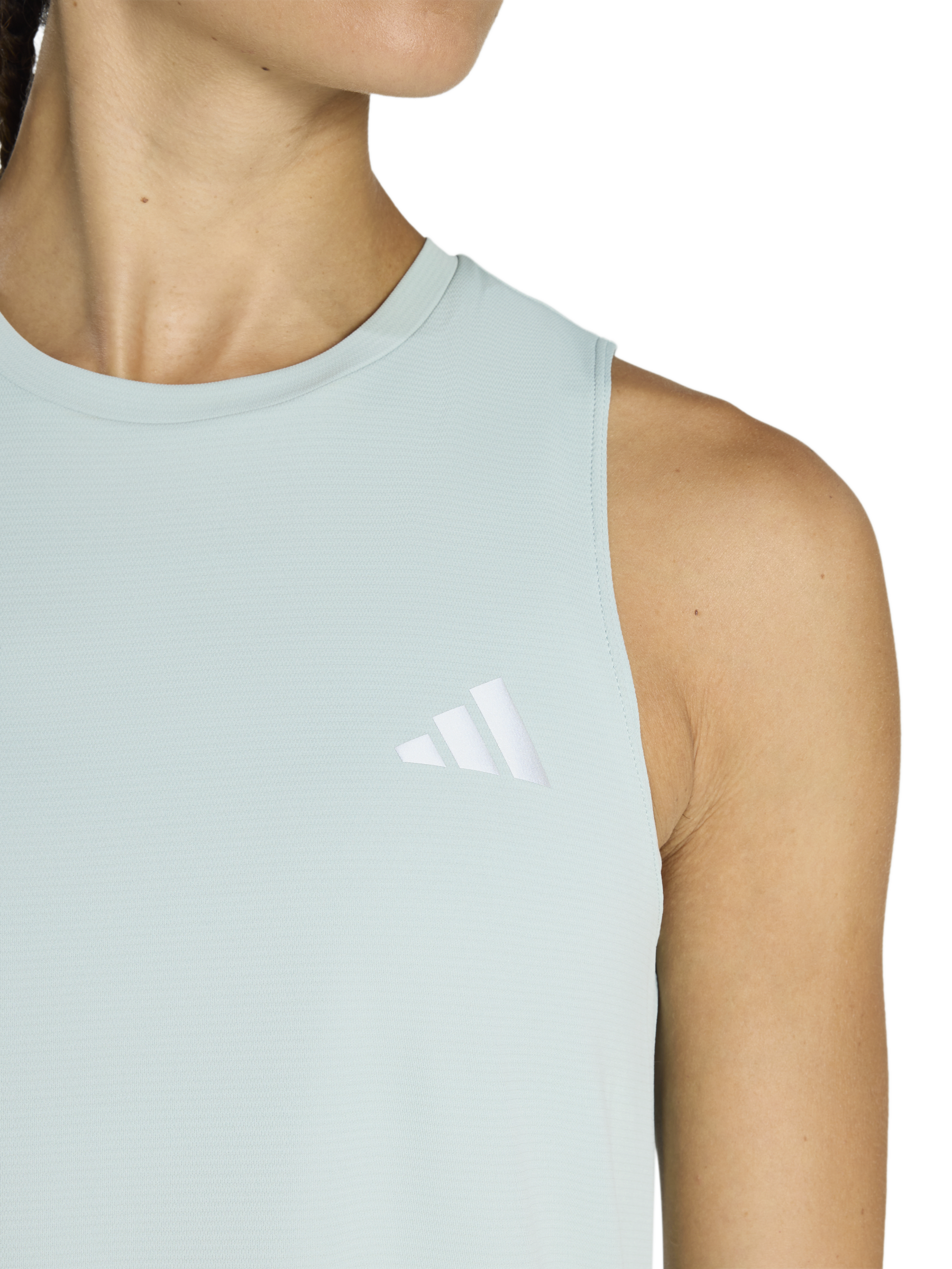 ADIDAS, RUN ESS TANK W