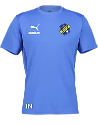 392096102101 PUMA T Goal Trg Jsy Jr 392096102101 PUMA T Goal Trg Jsy Jr Standard Small1x1