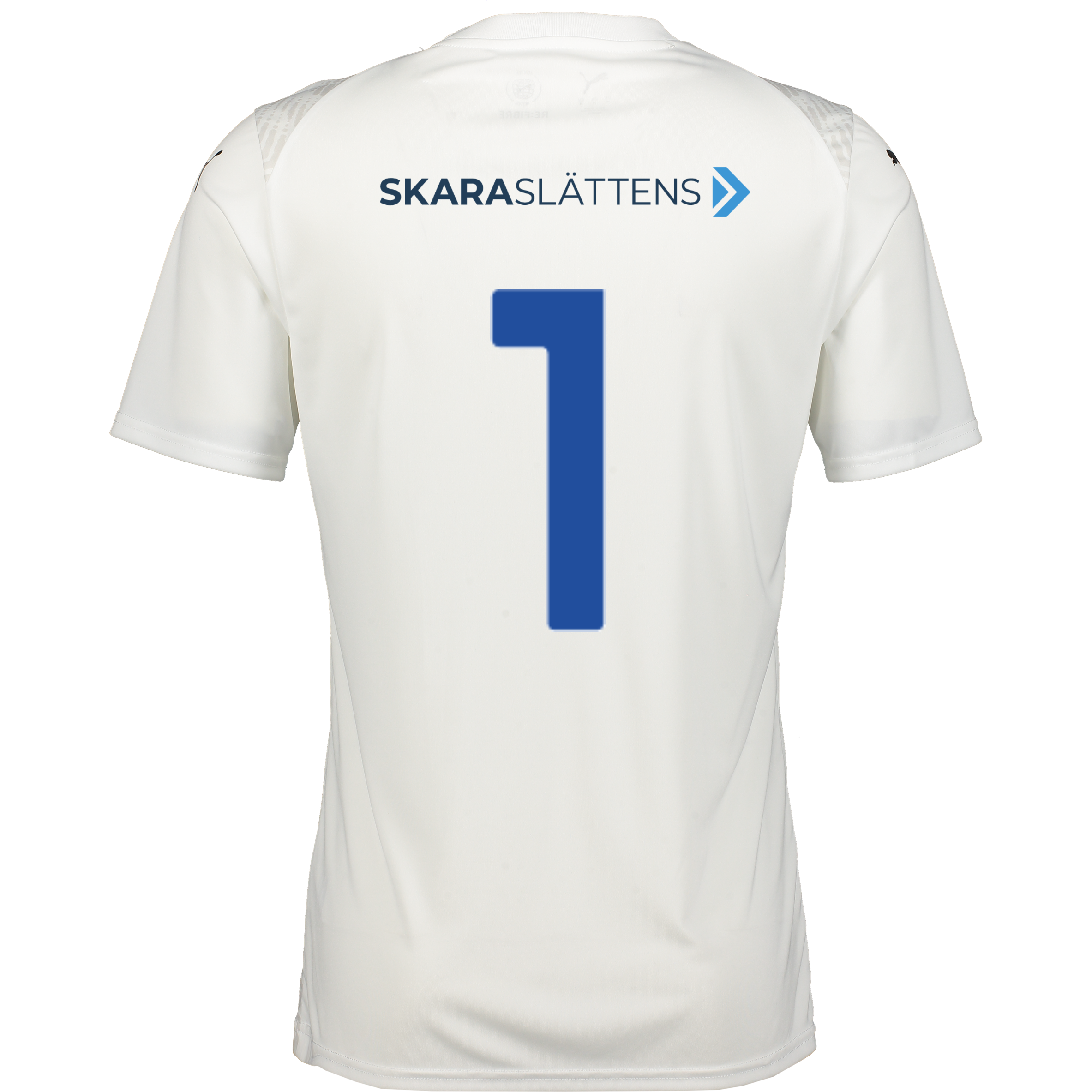 PUMA, T Ultimate Jsy