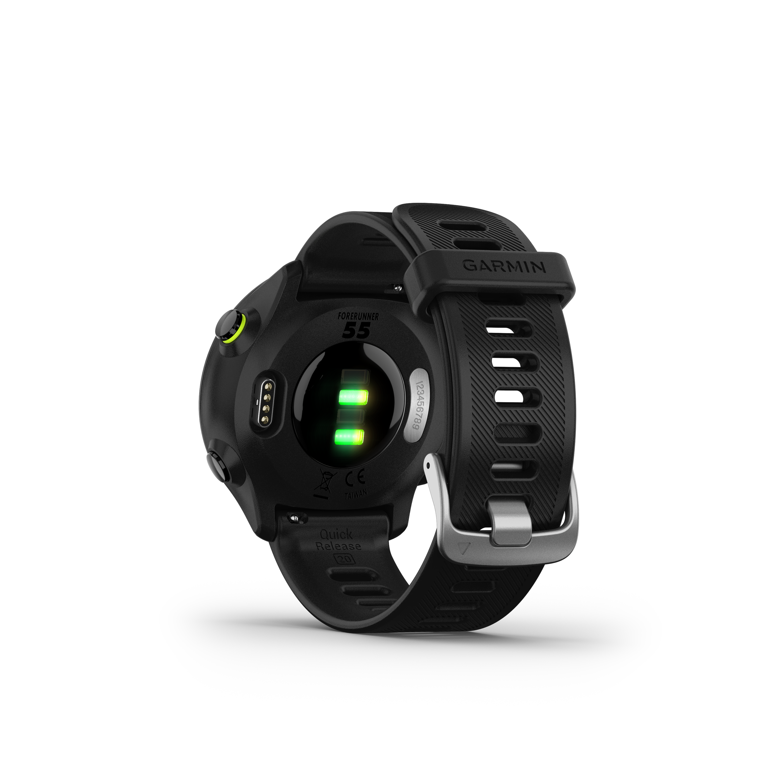GARMIN, Forerunner 55