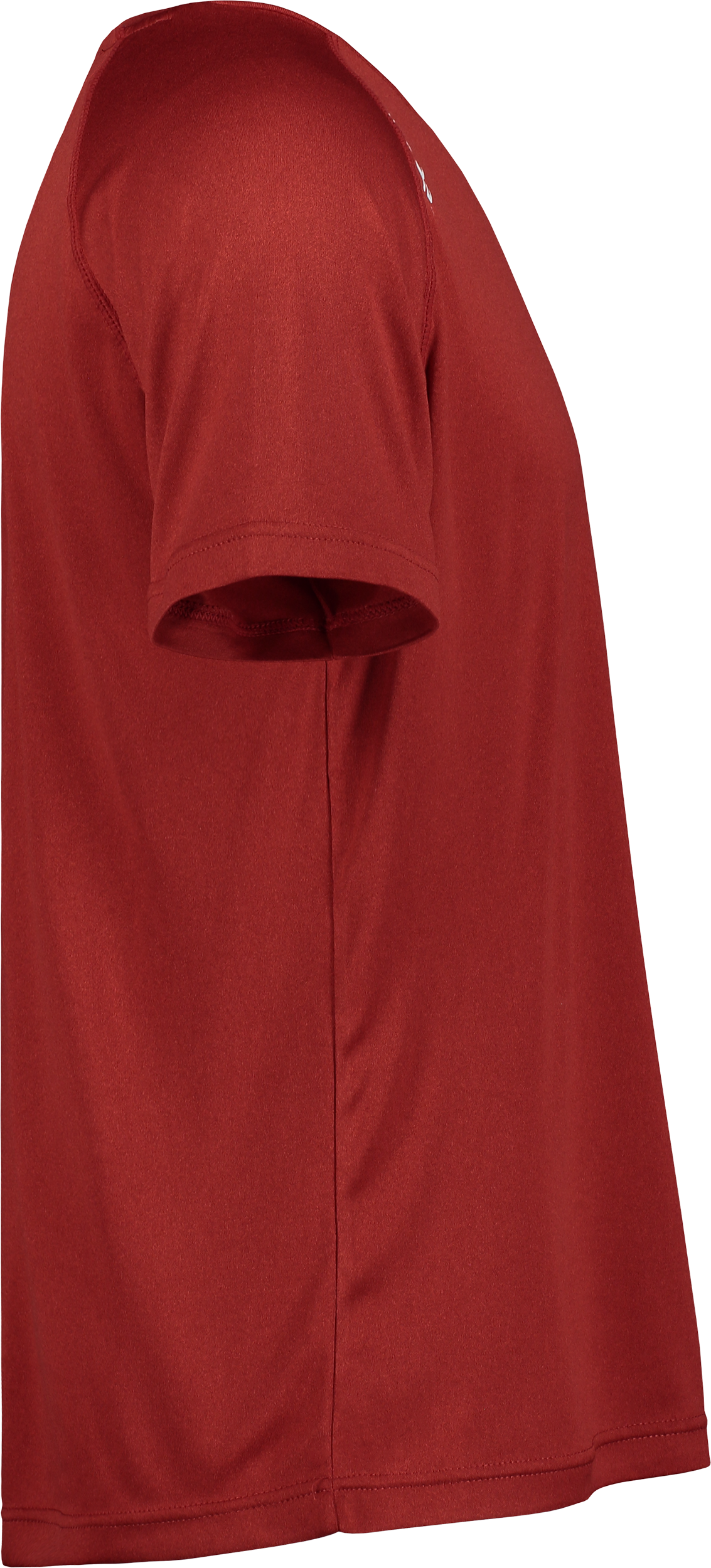 BAUER, S24 Bauer Team Ss Tech Tee-Sr