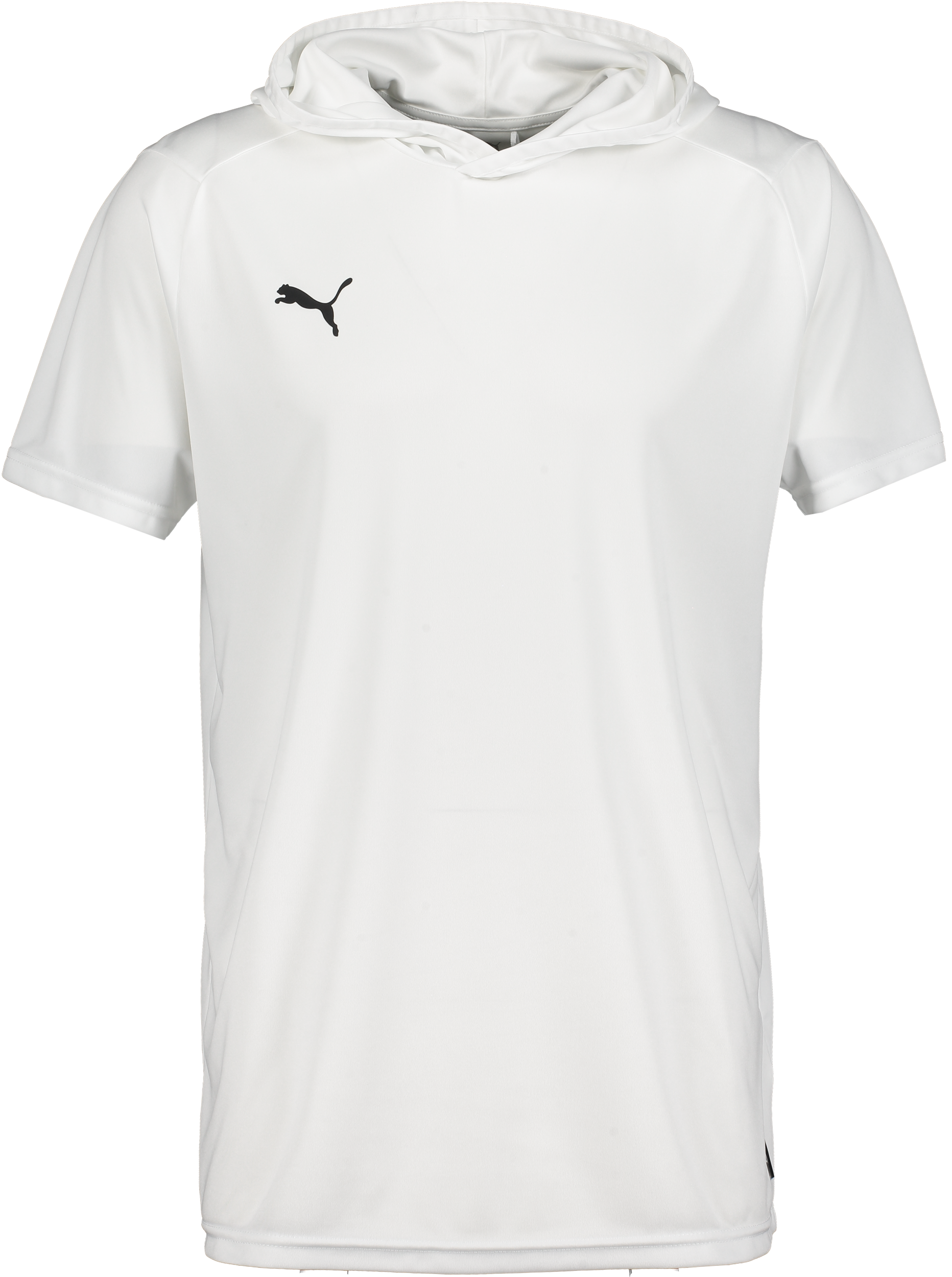 
PUMA, 
Hoops Team Ss Shooting Shirt, 
Detail 1
