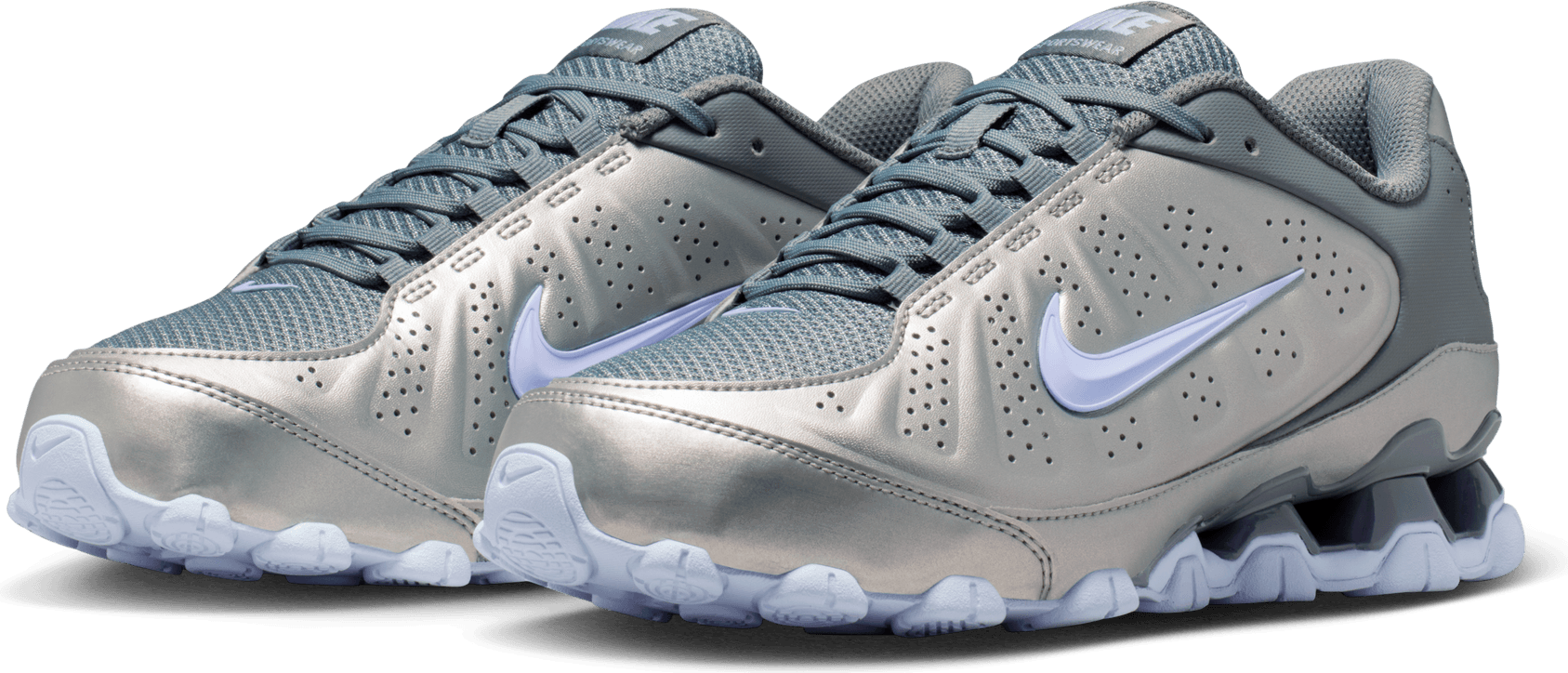 NIKE, W NIKE REAX 8 NSW SL