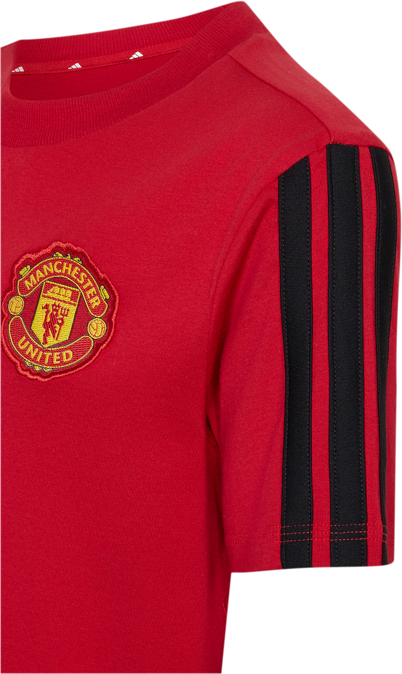 ADIDAS, MUFC KIDS TEE