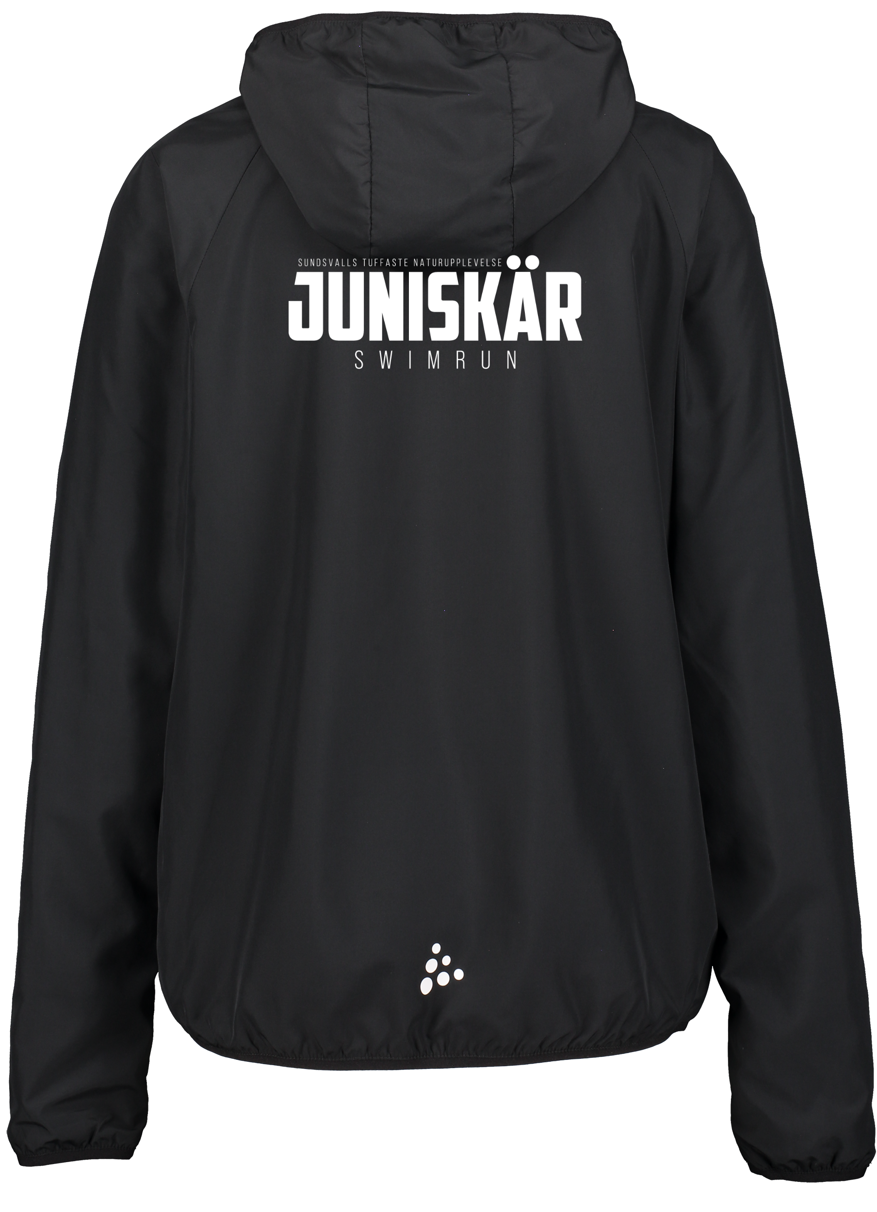 CRAFT, Squad Go Wind Jacket W