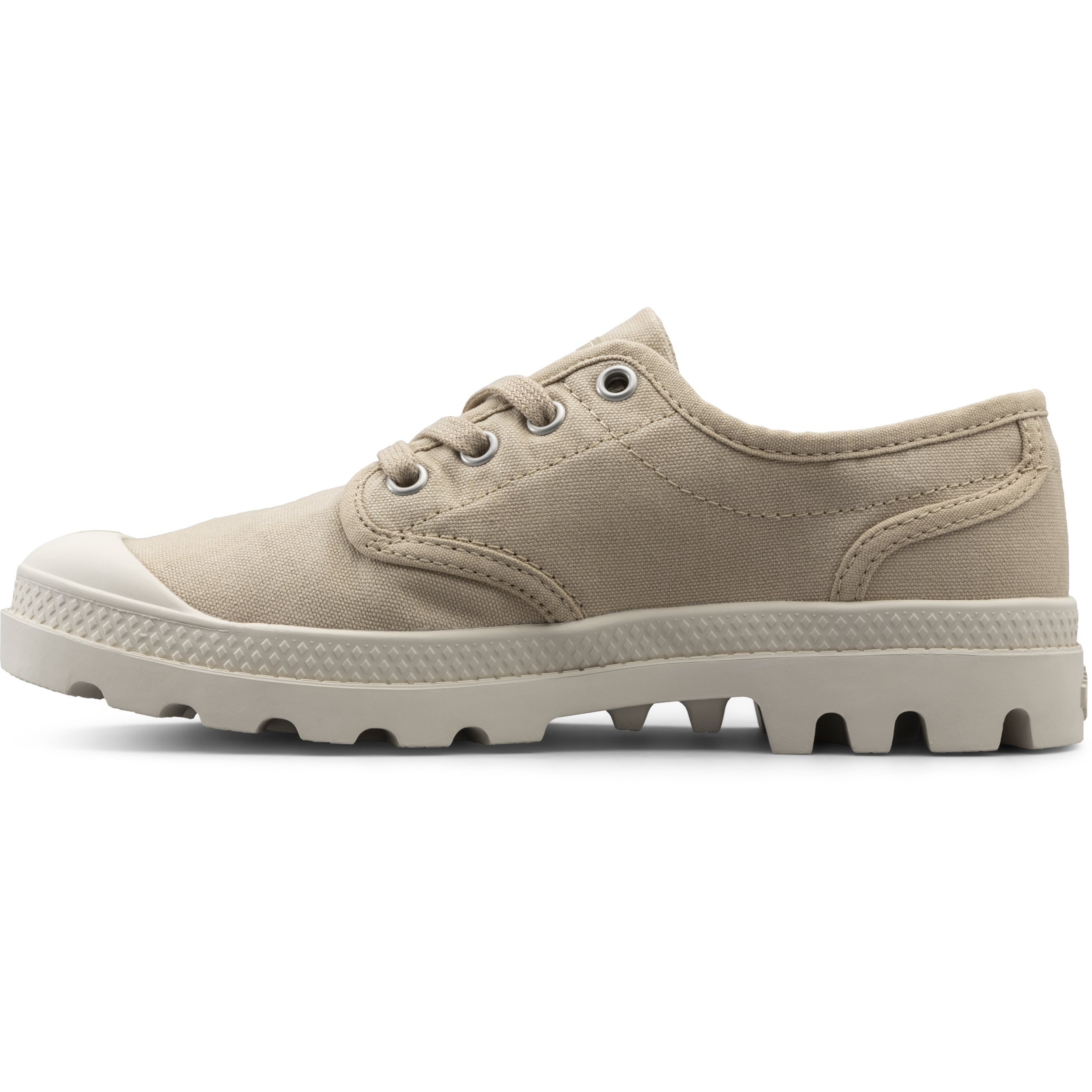 PALLADIUM, W Pampa Oxford