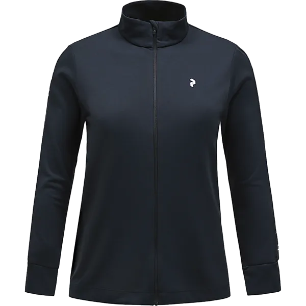 PEAK PERFORMANCE W Turf Zip Ls