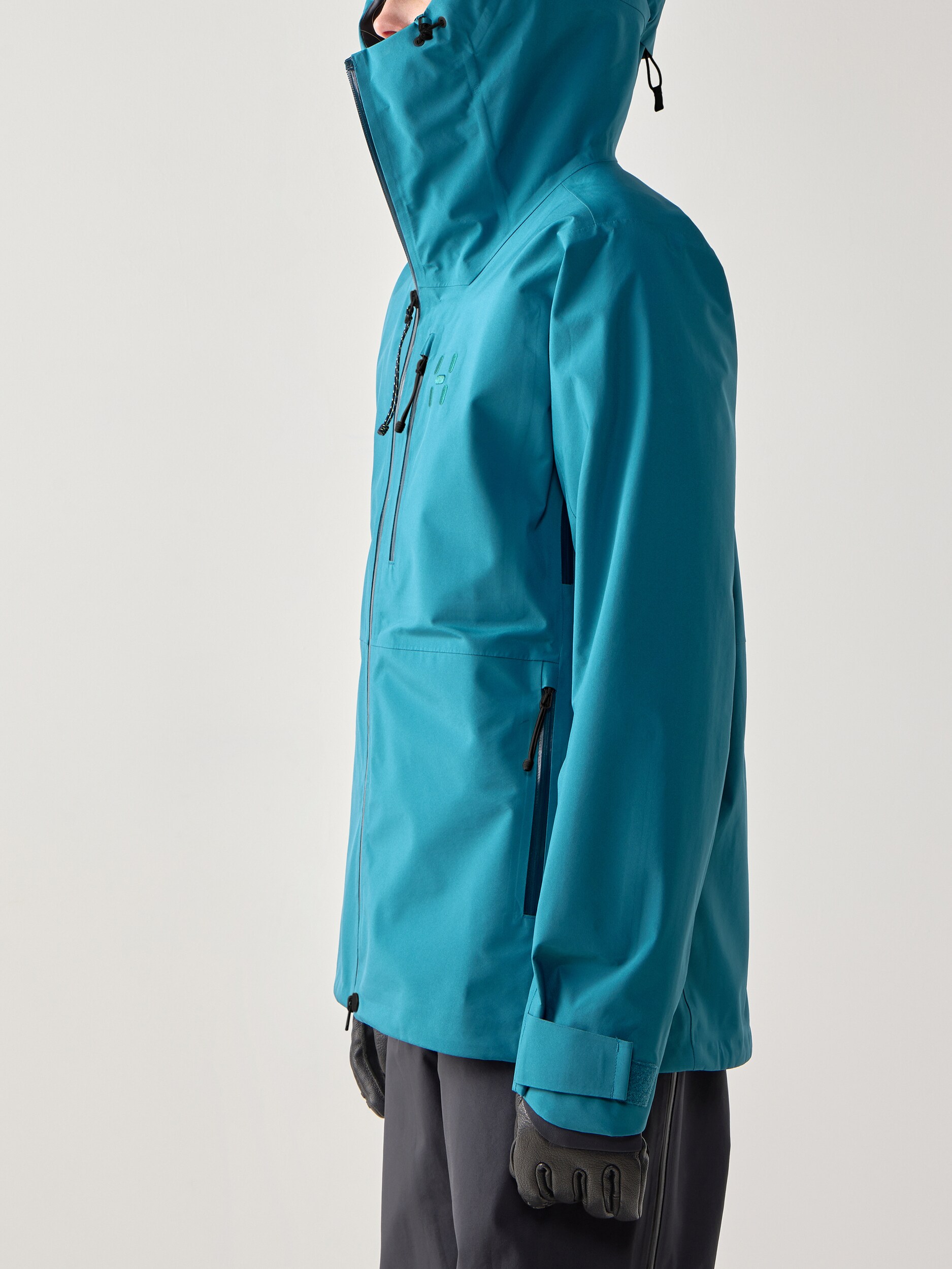 HAGL&Ouml;FS, Alper Proof Jacket Women