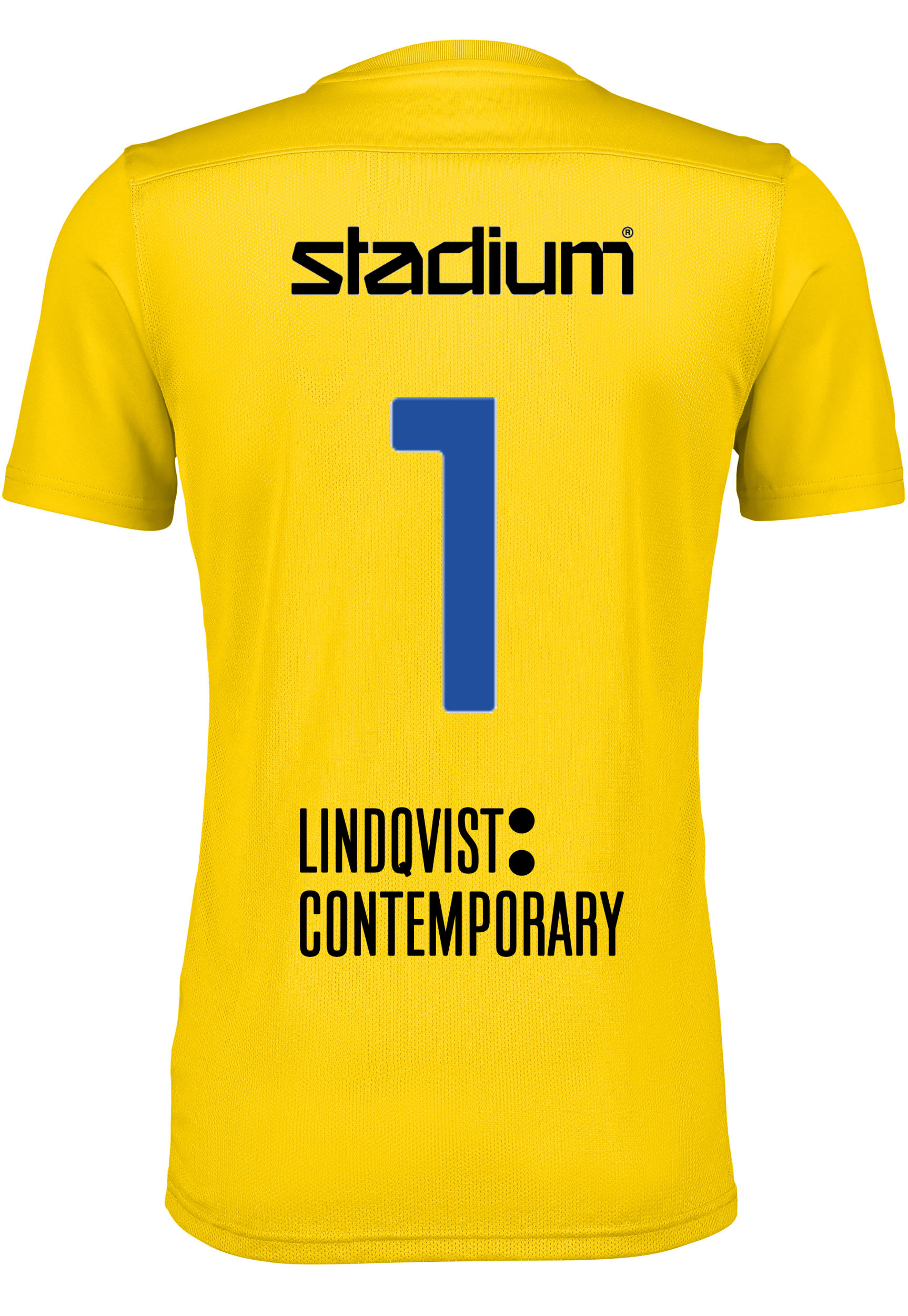 NIKE, Park VII SS Jsy Jr