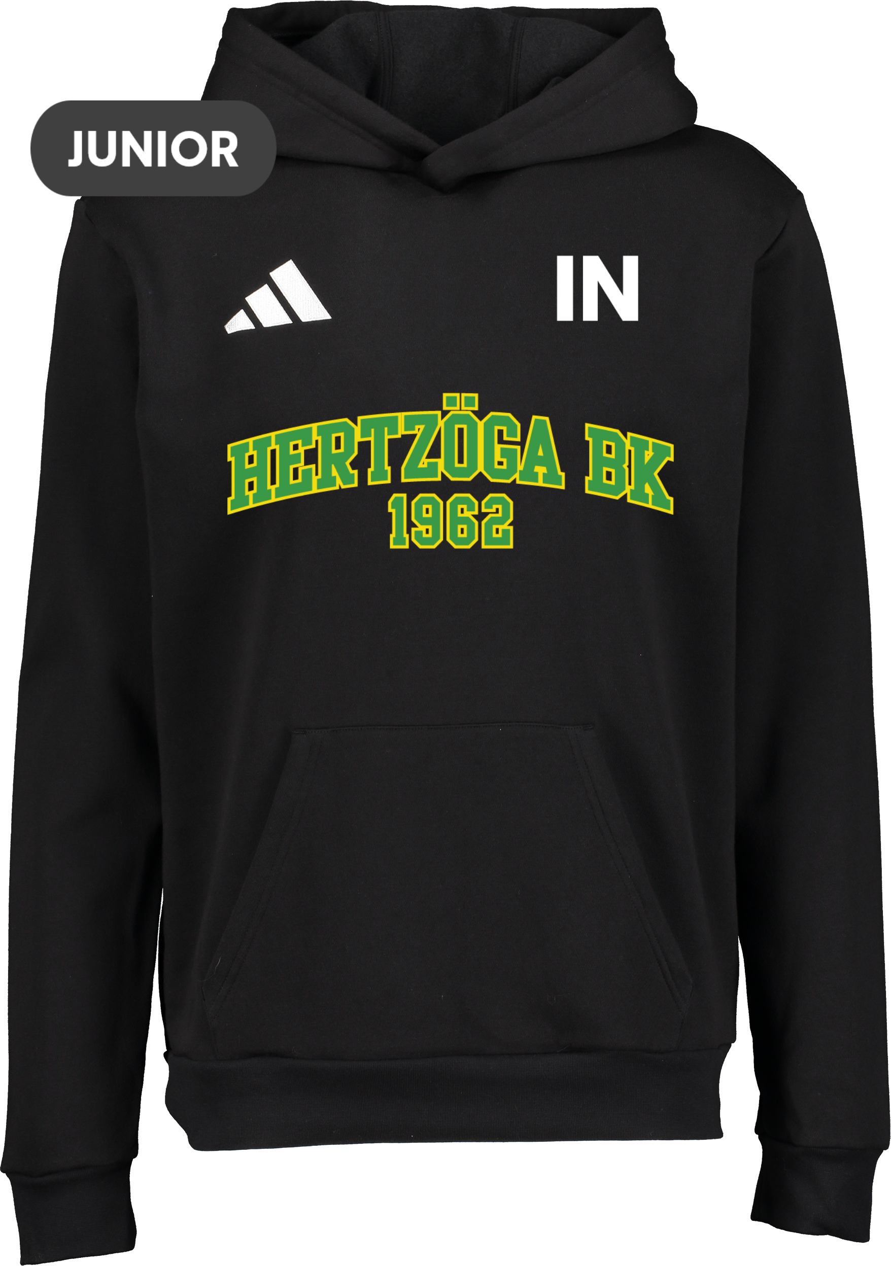 
ADIDAS, 
ENT26 HOODY JR, 
Detail 1
