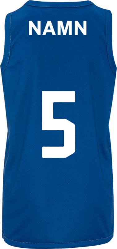 CRAFT, BASKET 2.0 REVERSIBLE SINGLET JR