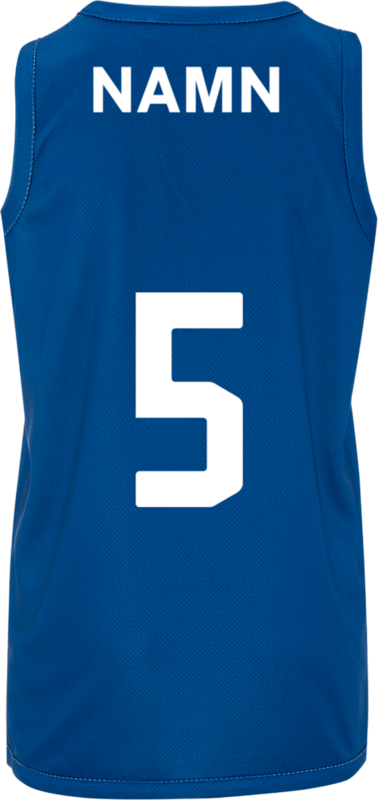 CRAFT, BASKET 2.0 REVERSIBLE SINGLET JR
