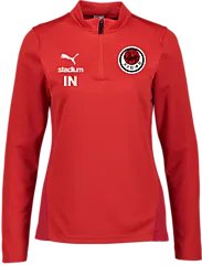 392098101101 PUMA T Goal 1/4 Zip W 392098101101 PUMA T Goal 1/4 Zip W Standard Small1x1