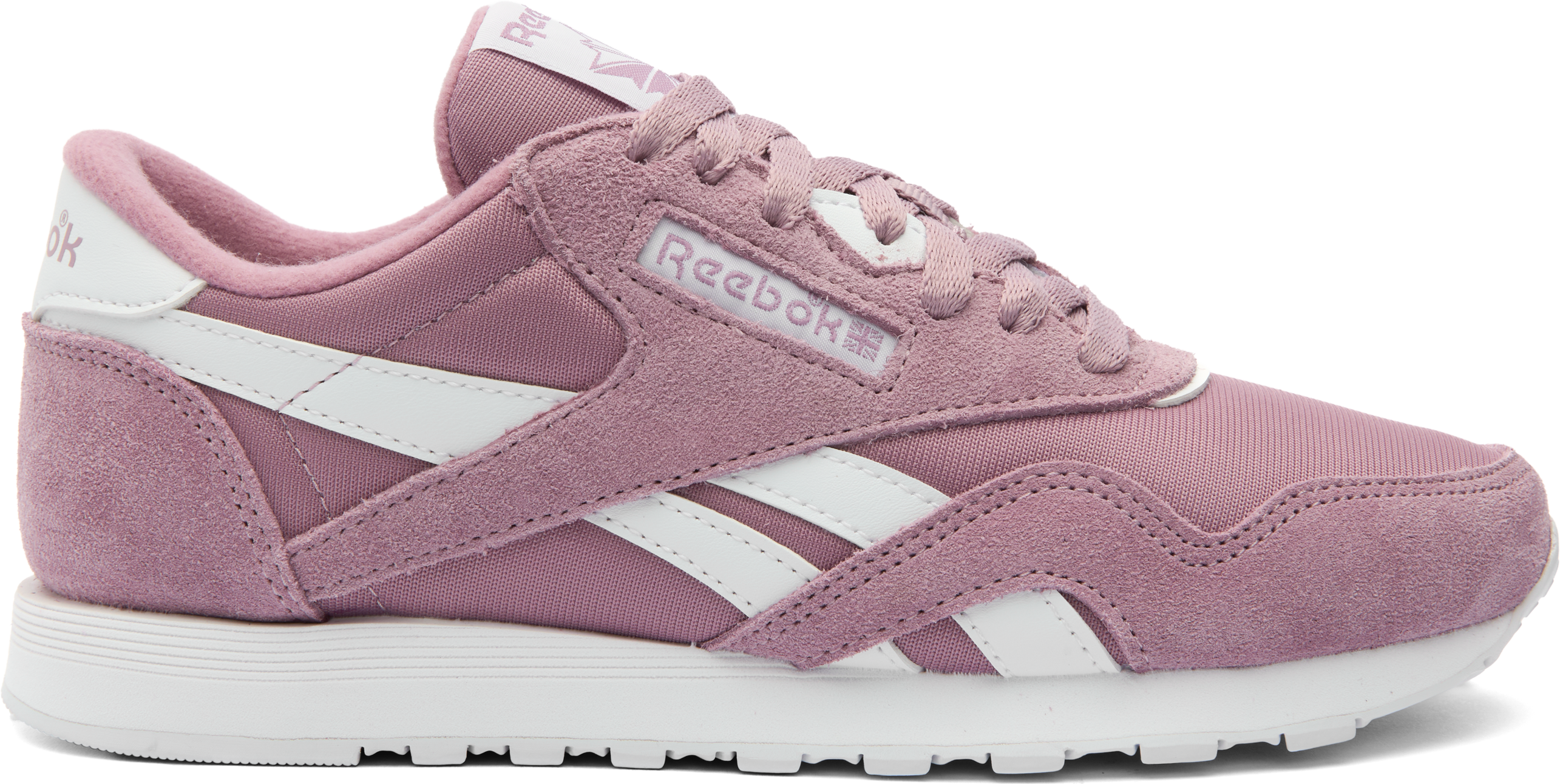 
REEBOK, 
CLASSIC NYLON, 
Detail 1
