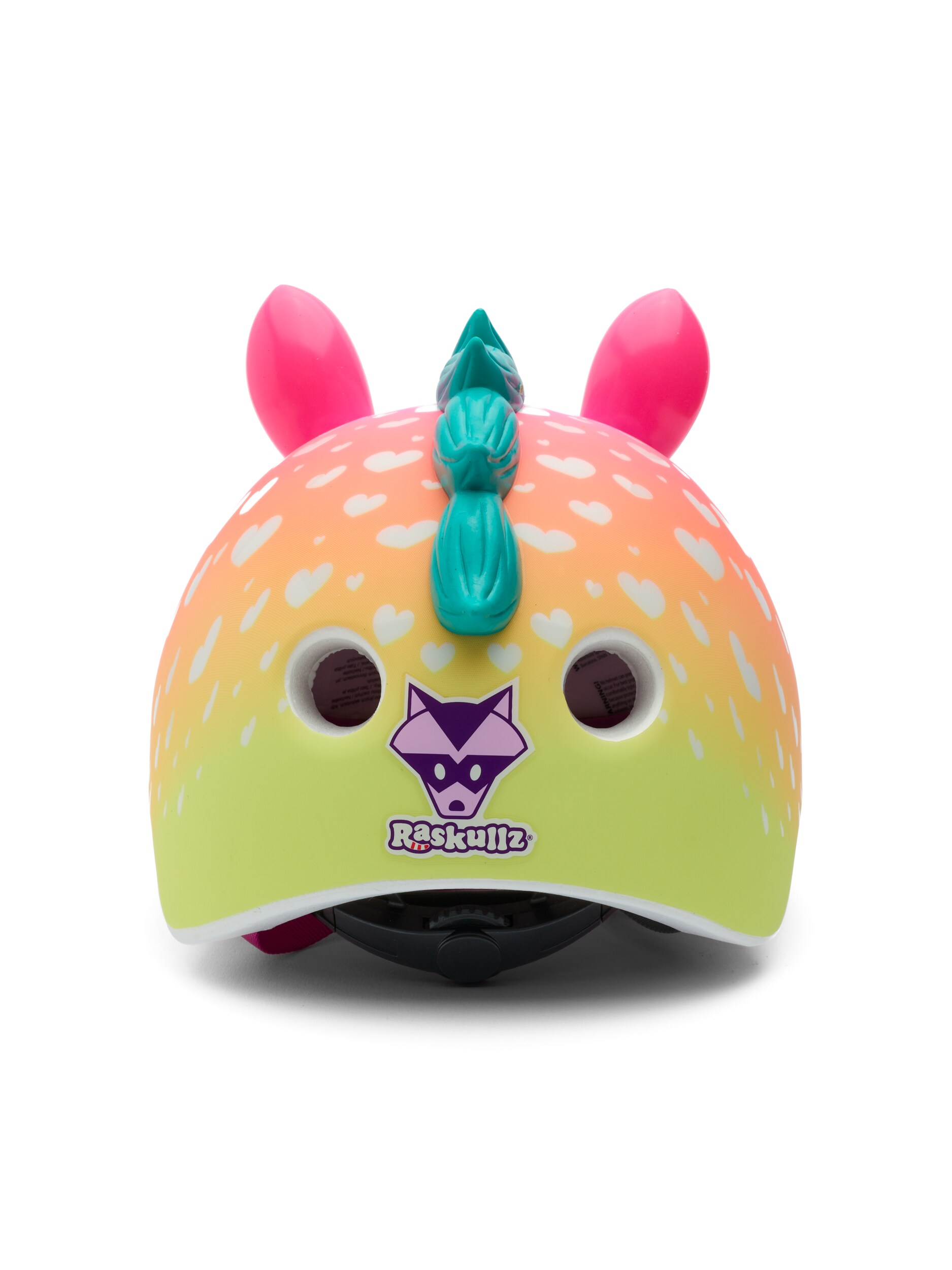 RASKULLZ, RASKULLZ CHILD FS