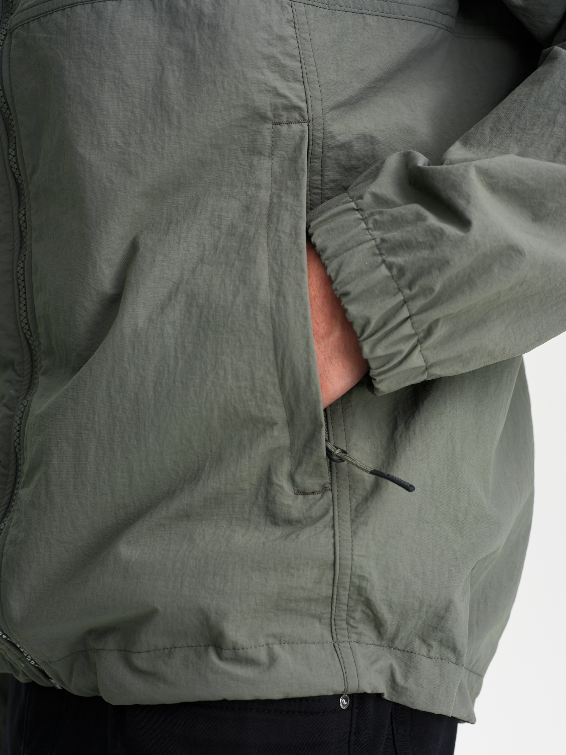 EVEREST, M REMUS JACKET