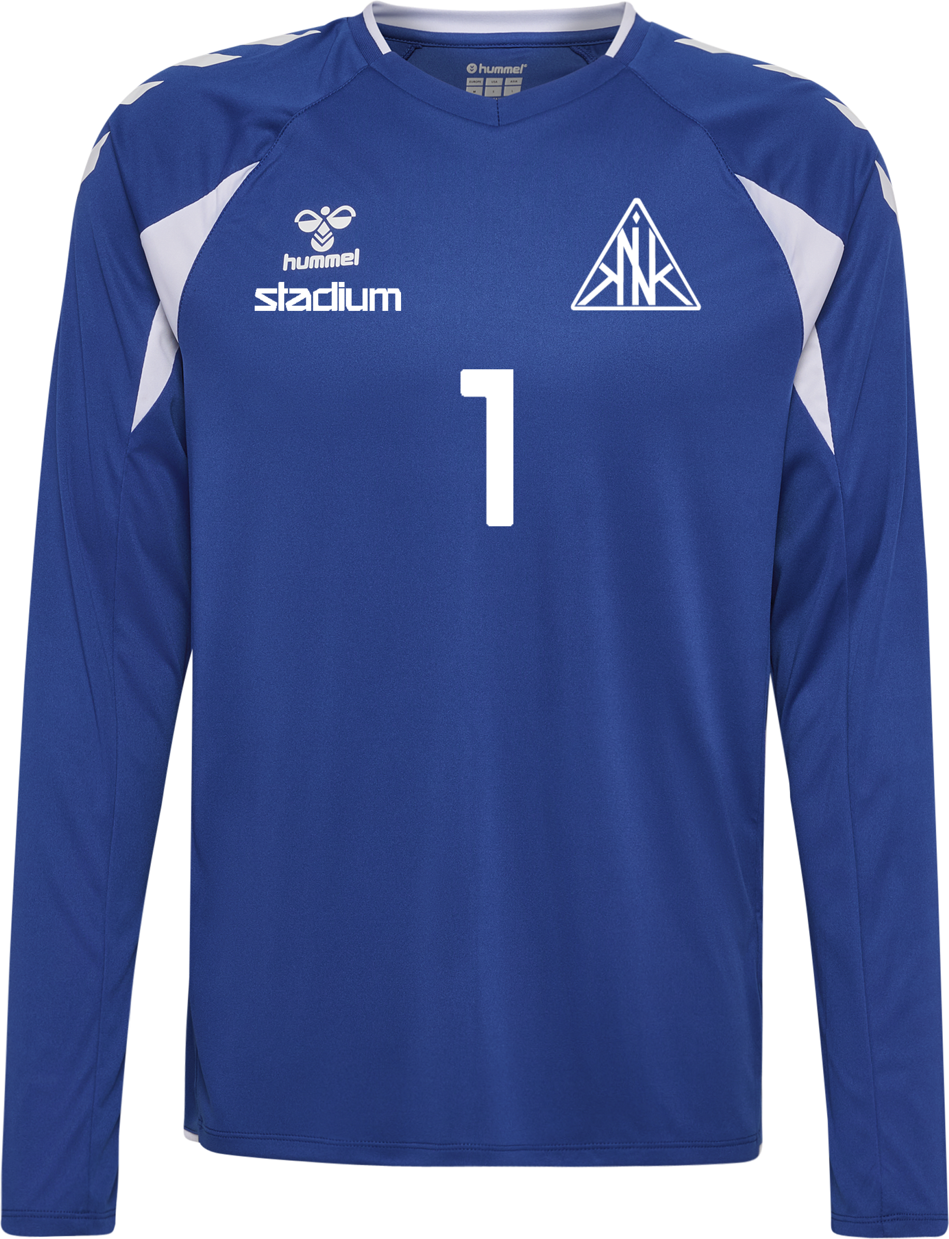 
HUMMEL, 
HMLCORE 2.0 JERSEY L/S KIDS, 
Detail 1
