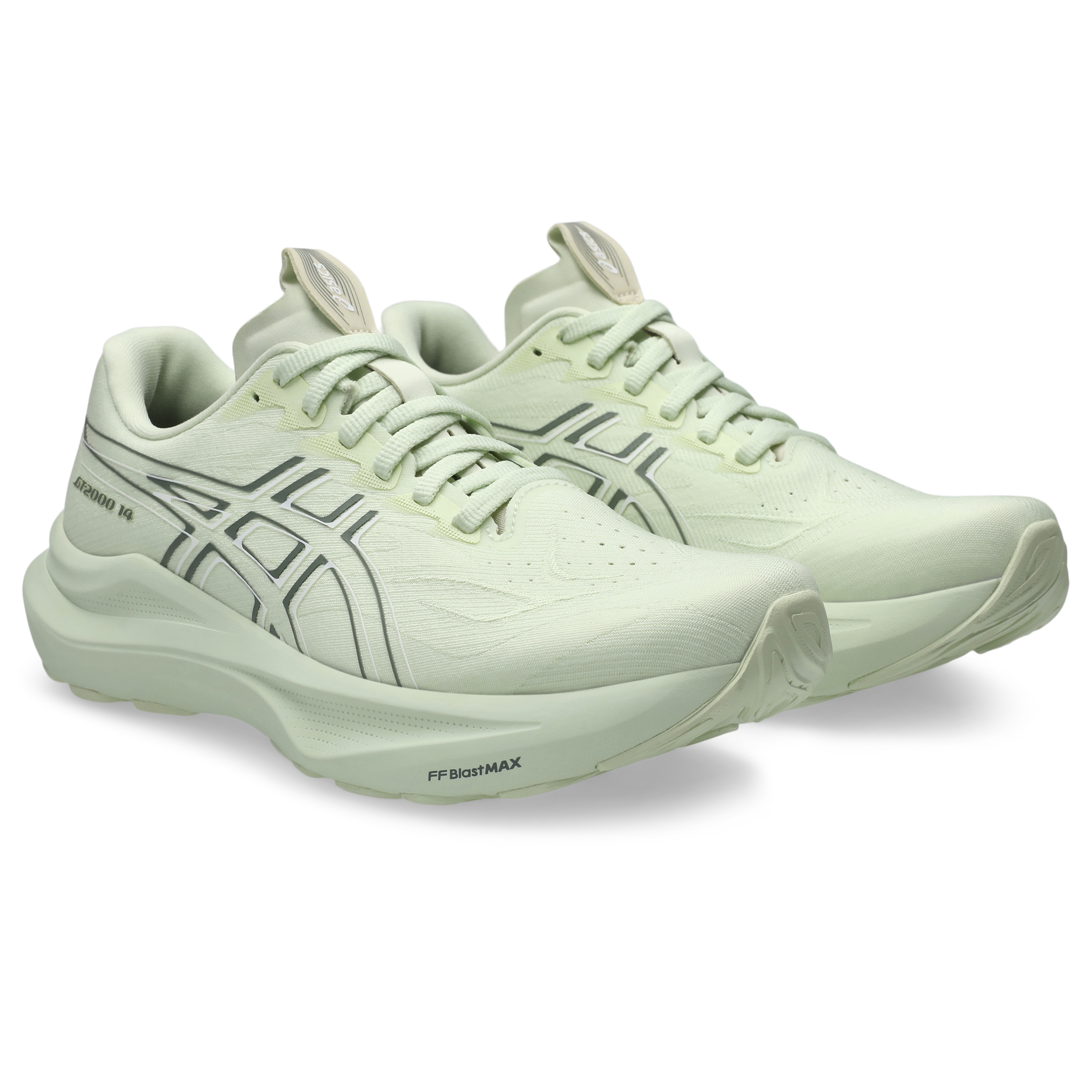 ASICS, W Gt-2000 14