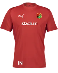 392096101101 PUMA T Goal Trg Jsy Jr 392096101101 PUMA T Goal Trg Jsy Jr Standard Small1x1