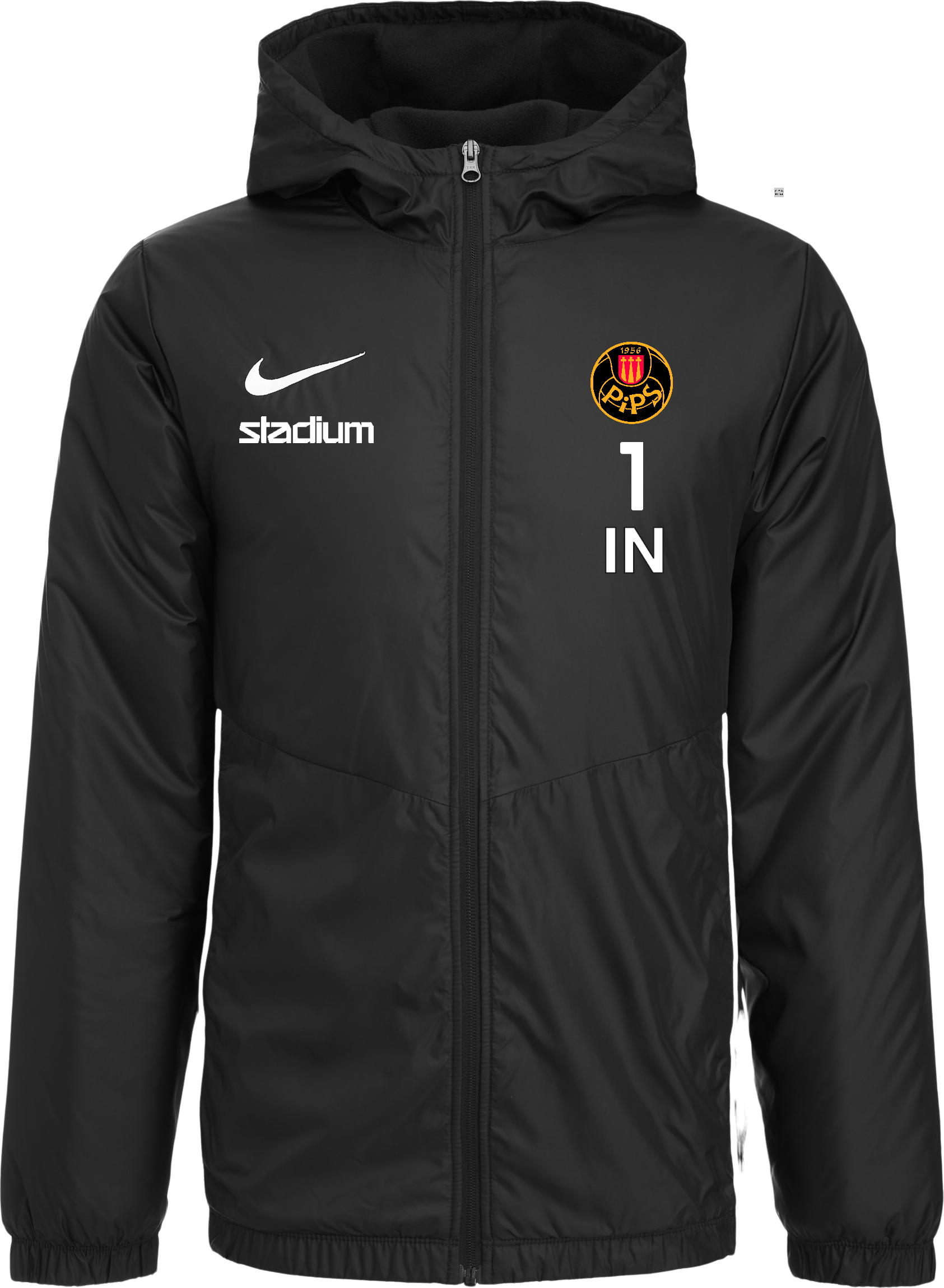 
NIKE, 
PARK26 FALL JKT JR, 
Detail 1
