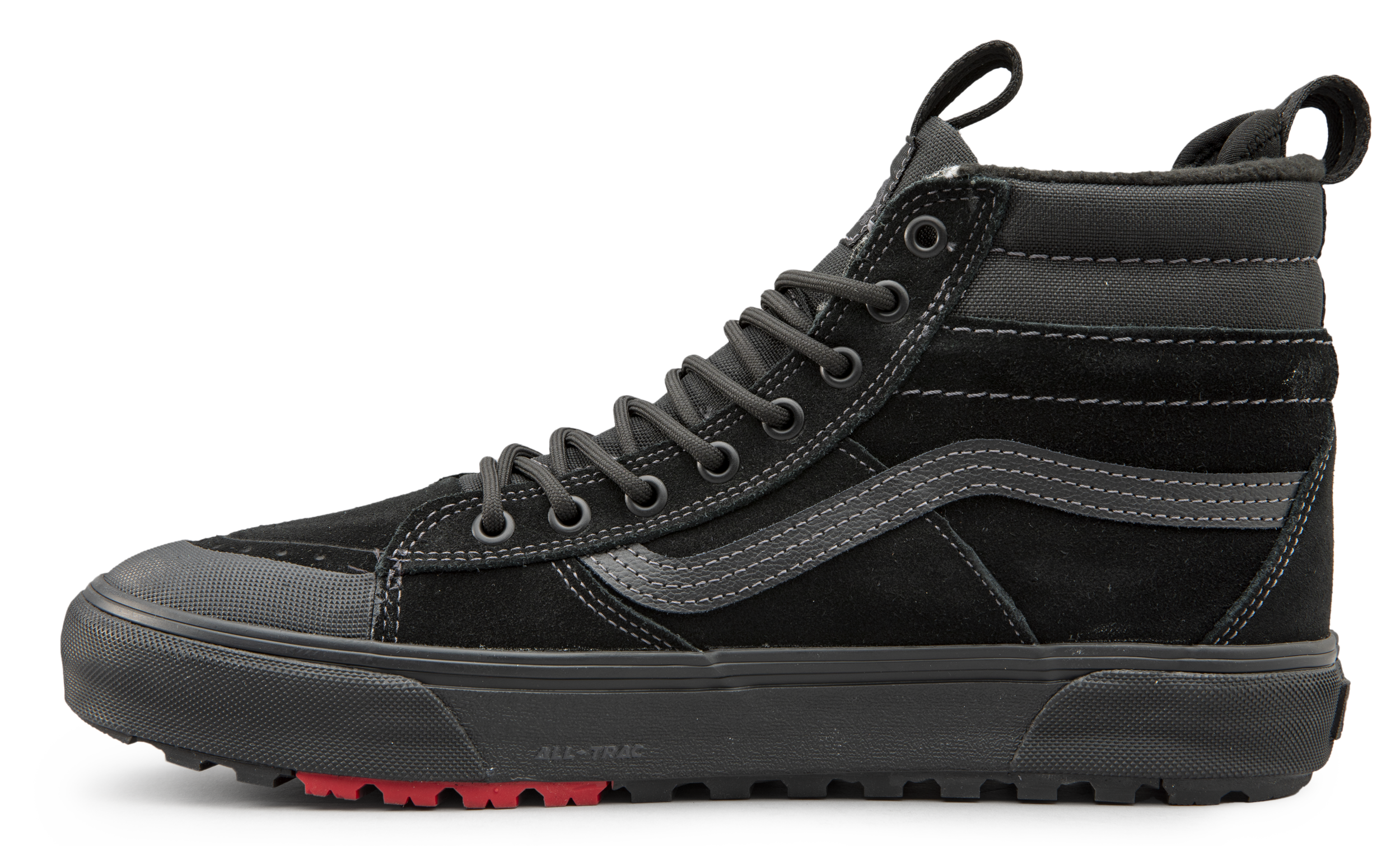 VANS, M Mte Sk8-Hi Waterproof