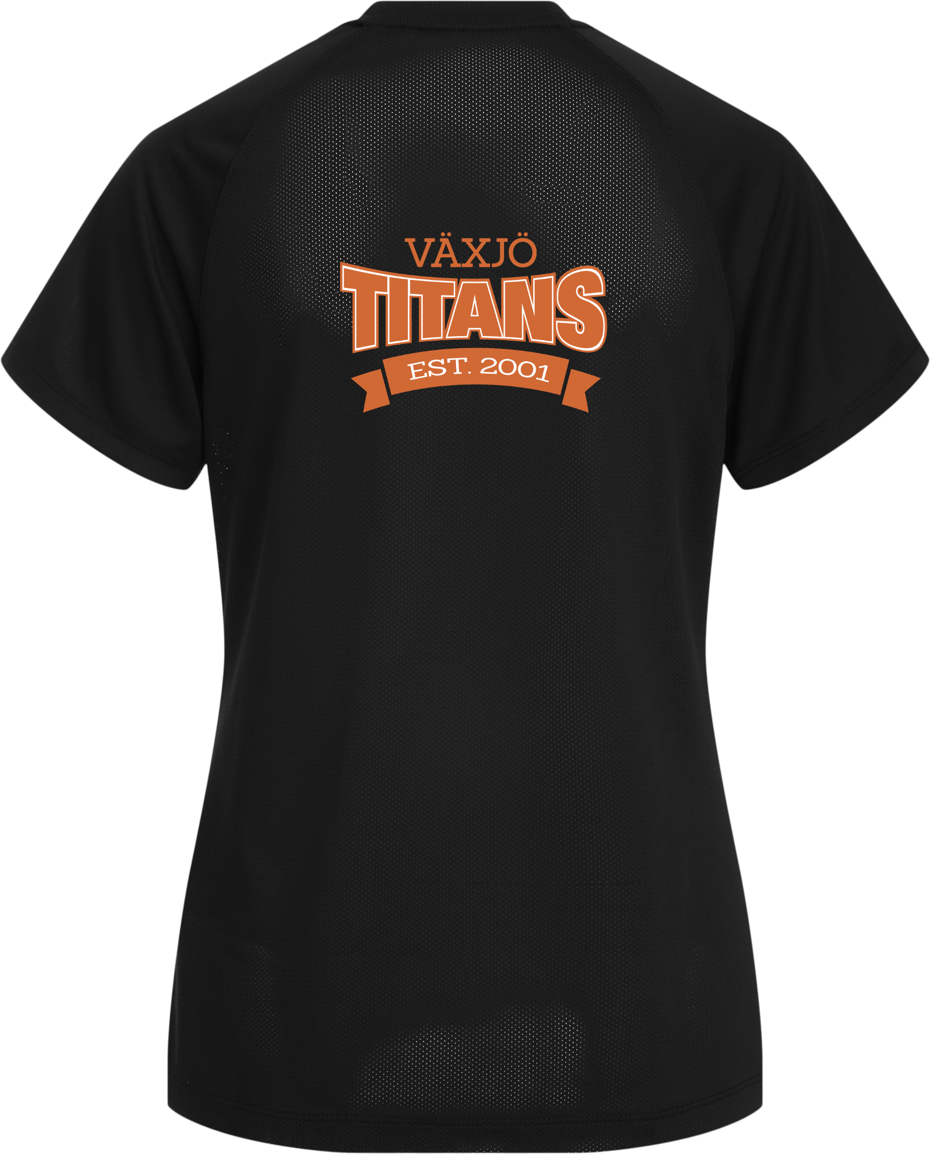 NIKE, PARK VIII SS JSY W