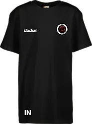 222613119101 CLIQUE Basic Tee Jr 222613119101 CLIQUE Basic Tee Jr Standard Small1x1