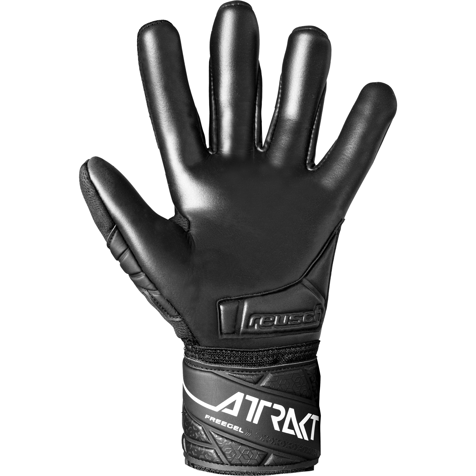 REUSCH, Re Attrakt Freegel Infinity