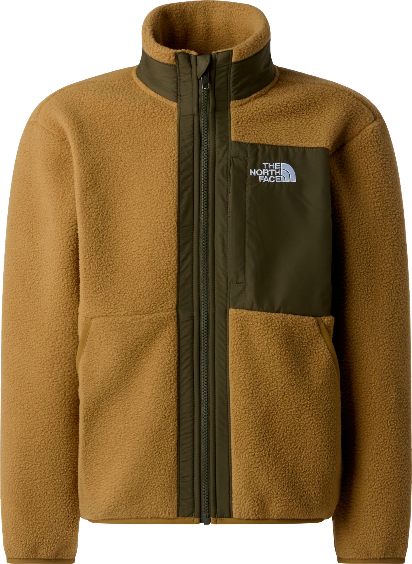 THE NORTH FACE, J Yumiori Full Zip Jacket
